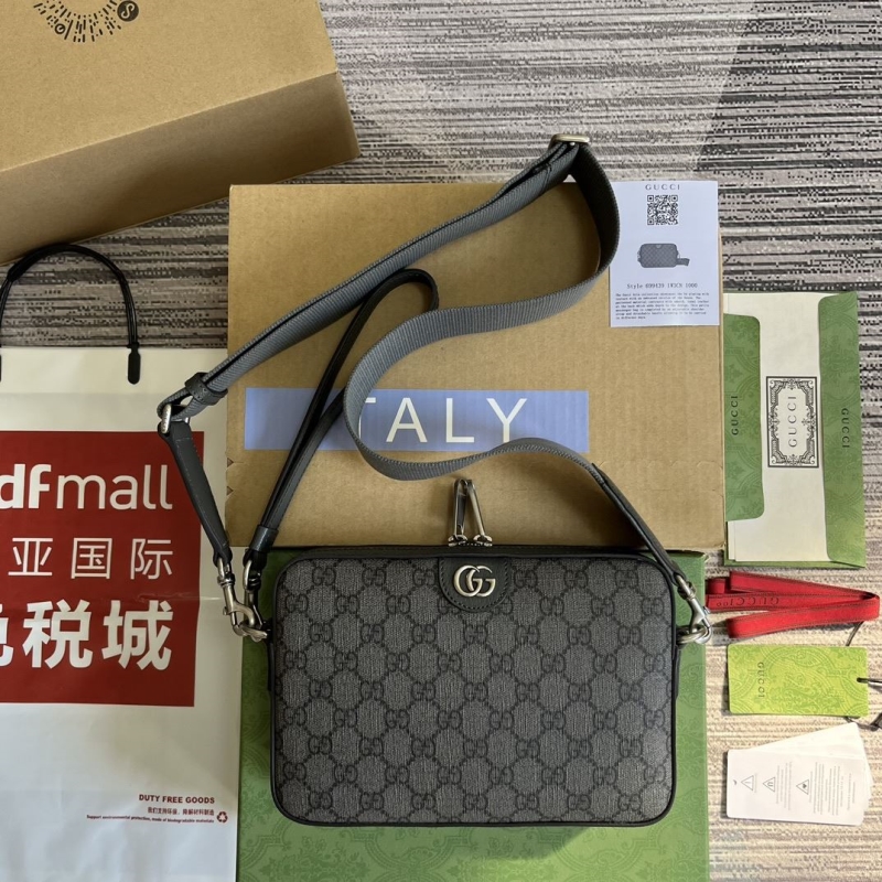 G*u*i satchel bags